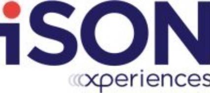 iSON Xperiences