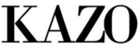 KAZO