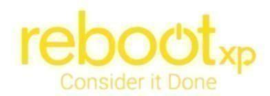 RebootXP